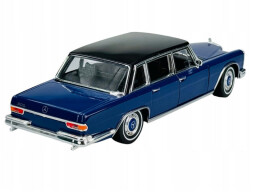 Welly Mercedes Benz 600 1963 1:34
